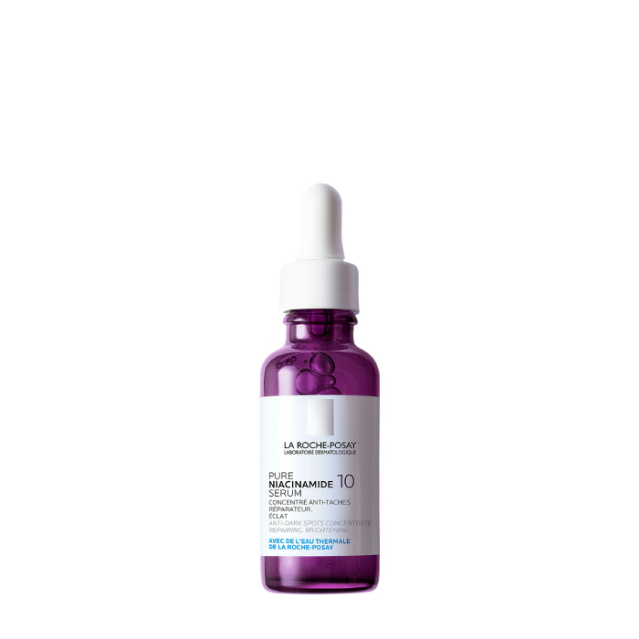 La Roche Posay Pure Niacinamide 10 Sérum