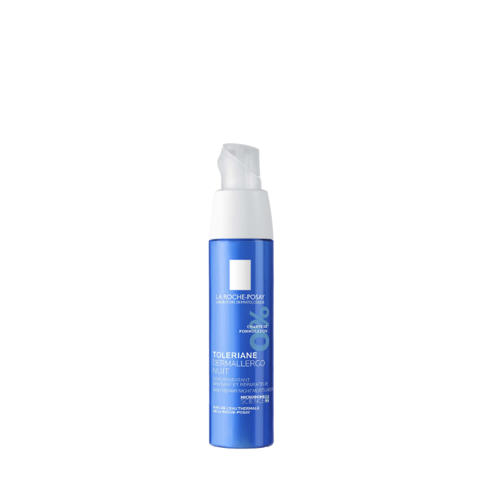 La Roche Posay Toleriane Dermallergo Nuit Creme de Noite