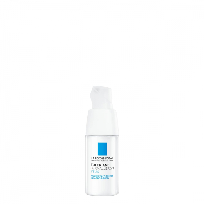 La Roche Posay Toleriane Dermallergo Olhos