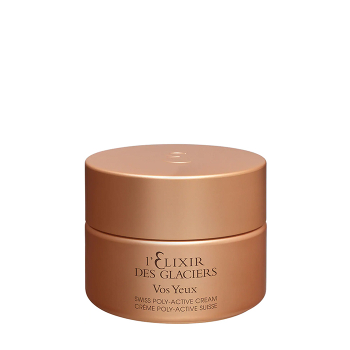 Valmont Elixir Des Glaciers Vos Yeux Creme De Olhos