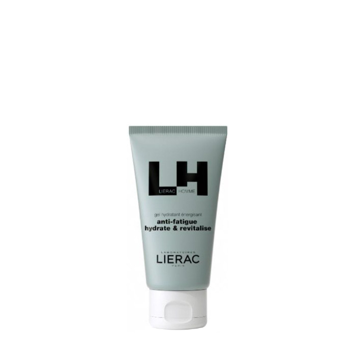 Lierac Homme Gel Hidratante Energizante