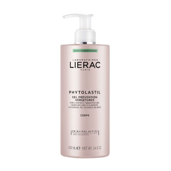 Lierac Phytolastil Gel Alisador Anti-Estrias 