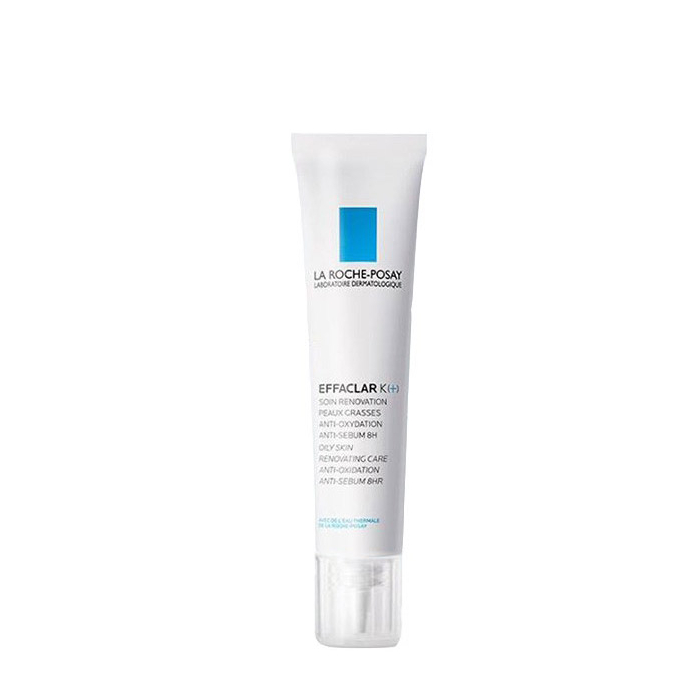 LA ROCHE POSAY EFFACLAR K+ GEL