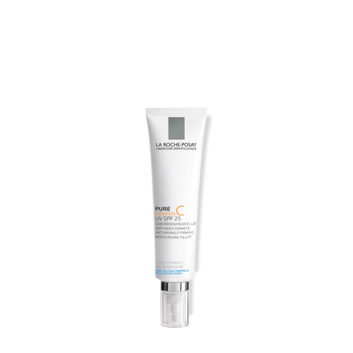 La Roche Posay Pure Vitamin C UV SPF25 Creme