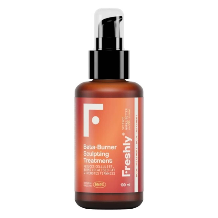 Freshly Beta-Burner Tratamento Redutor