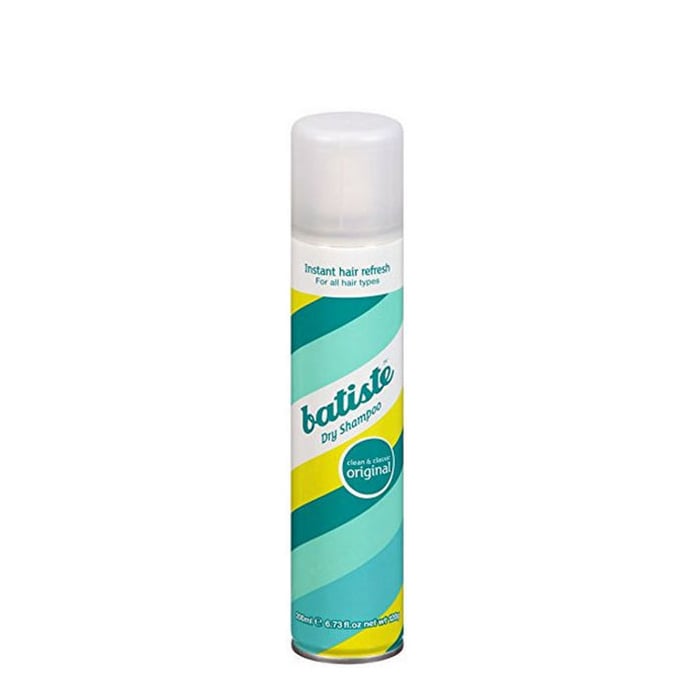 Batiste Dry Shampoo Original