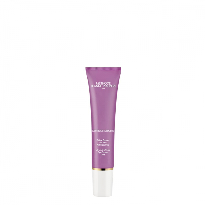 Jeanne Piaubert Certitude Absolue Ultra Creme Olhos