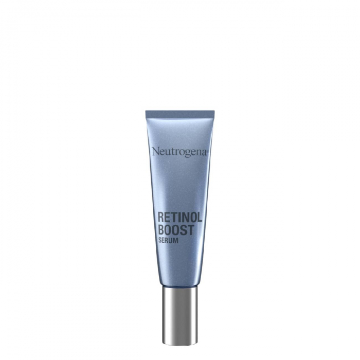 Neutrogena Retinol Boost Sérum 