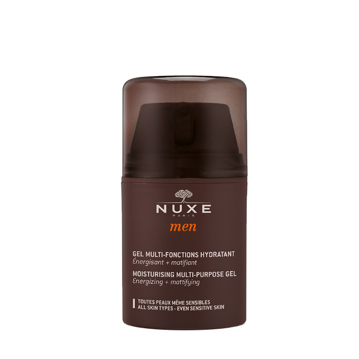 Nuxe Men Gel Hidratante Rosto