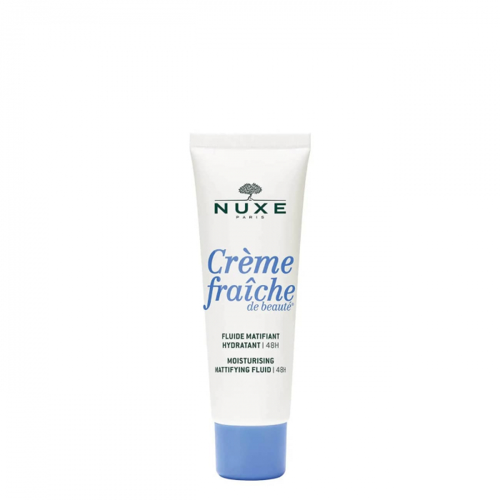 Nuxe Crème Fraîche de Beauté Fluido Matificante