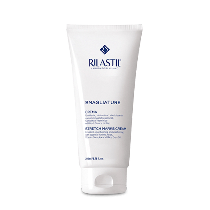 Rilastil Smagliature Creme Anti-Estrias