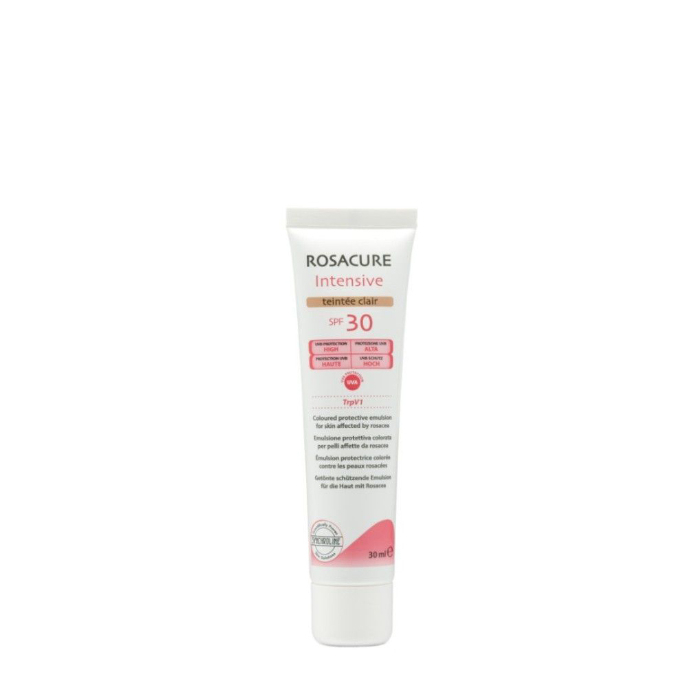 Rosacure Intensive SPF30 Emulsão com Cor