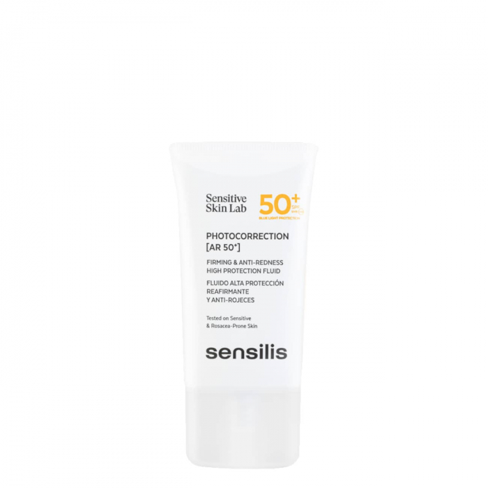 Sensilis Photocorrection AR 50+