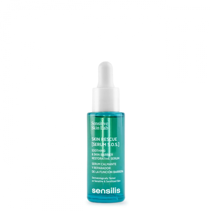 Sensilis Skin Rescue Sérum SOS