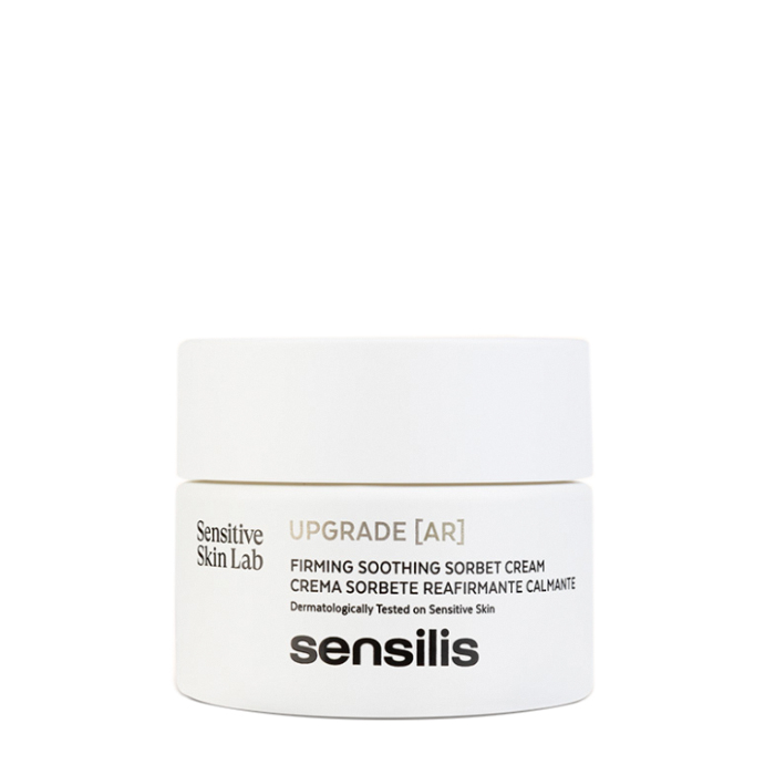 Sensilis Upgrade AR Creme Sorbet