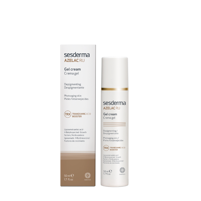 Sesderma Azelac Ru Lightening Fluid Depigmenting