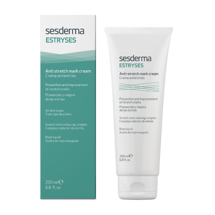 SESDERMA ESTRYSES CREME ANTIESTRIAS