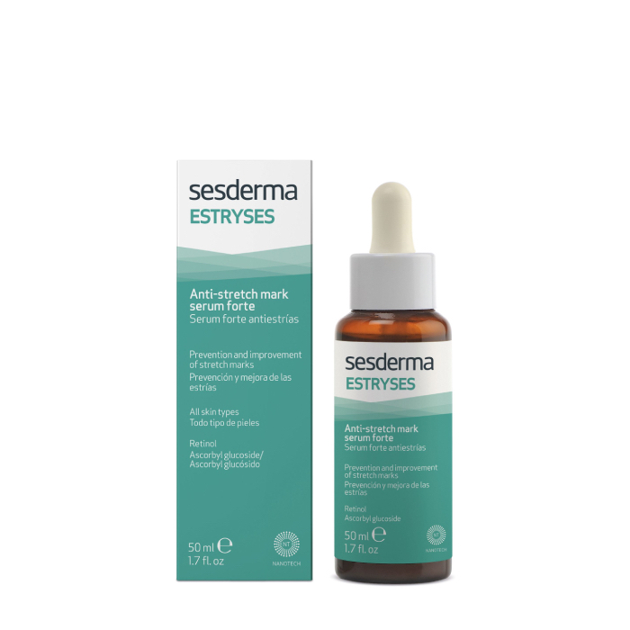 Sesderma Estryses Sérum Forte Antiestrias 