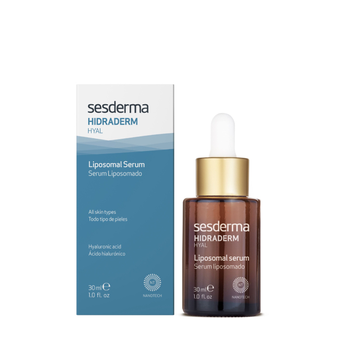 Sesderma Hidraderm Hyal Liposomal Serum