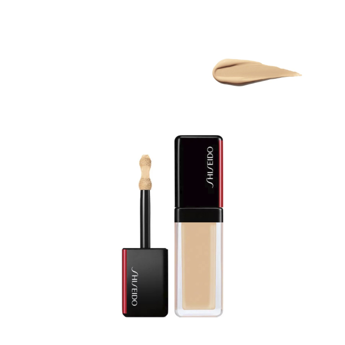 Shiseido Synchro Skin Self Refreshing Concealer - corretor de olheiras