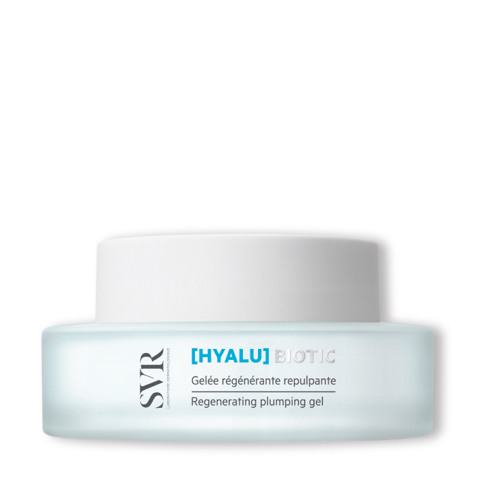 SVR Hyalu Biotic Geleia Regeneradora Repulpante