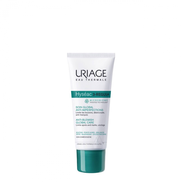 Uriage Hyséac 3-regul+ Cuidado Global