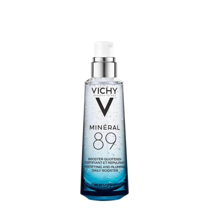 VICHY MINERAL 89 SÉRUM BOOSTER