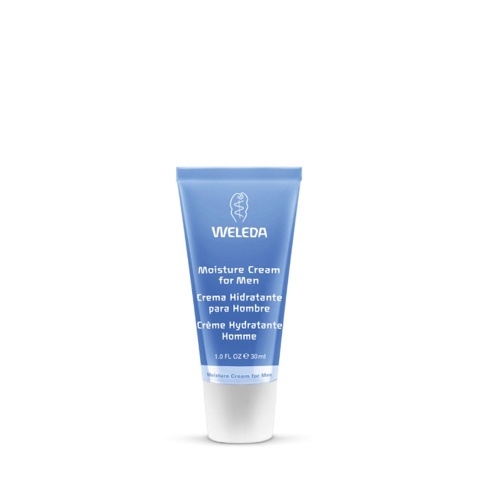 Weleda Homem Creme Hidratante