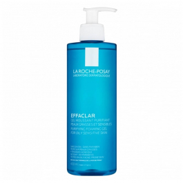 La Roche Posay Effaclar Gel Purificante-400ml