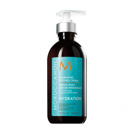 Moroccanoil Hydration Hydrating Styling Cream 300ml