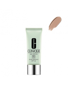 Clinique Age Defense BB Cream SPF30 Creme de Cor 02 40ml