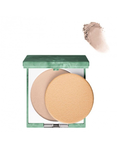 Clinique Superpowder Double Face Pó Compacto Cor 04 Matte Honey 10gr