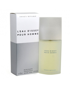 L´Eau d´Issey de Issey Miyake Eau de Toilette Masculino 75ml