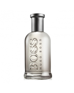 Boss Bottled de Hugo Boss Eau de Toilette Masculino 50ml