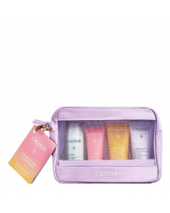 Caudalie Kit Viagem Vinosource Hydra
