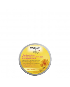 Weleda Baby Bálsamo Multiuso Calêndula 25g