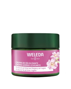 Weleda Rosa Mosqueta Creme de Dia Alisador 30ml