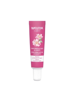 Weleda Rosa Mosqueta Creme de Olhos Alisador 10ml