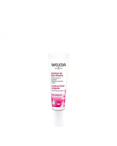 Weleda Rosa Mosqueta Creme de Olhos Alisador 10ml