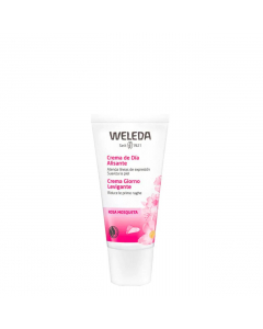 Weleda Rosa Mosqueta Creme de Dia Alisador 30ml