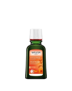 Weleda Arnica Óleo de Massagem