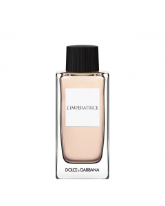 L’Impératrice 3 Eau de Toilette de Dolce & Gabbana Perfume Feminino 100ml