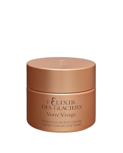Valmont l'Elixir Des Glaciers Votre Visage Creme 50ml