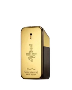 Million de Paco Rabanne Eau de Toilette Masculino