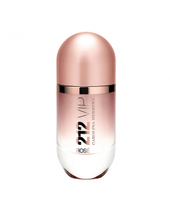 212 Vip Rosé de Carolina Herrera Eau de Parfum Feminino 30ml