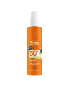 Avène Solar FPS50+ Criança Spray 200ml