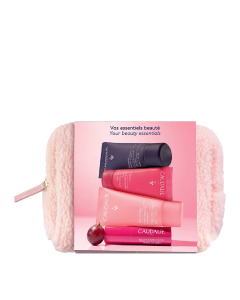 Caudalie Coffret Kit de Inverno O Teu Ritual de Hidratação