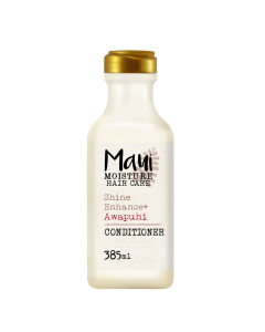 Maui Moisture Awapuhi Condicionador Cabelos Baços 385ml