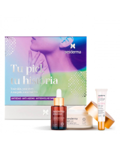 Sesderma Coffret Reti Age + Acglicolic Anti-idade