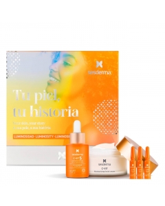 Sesderma Coffret C-Vit 5 Pele Luminosa